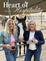 Heart of Hospitality